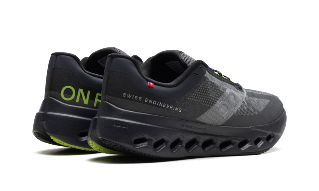 Cloudsurfer Next WMNS "Black/Iron" 3WE30541242