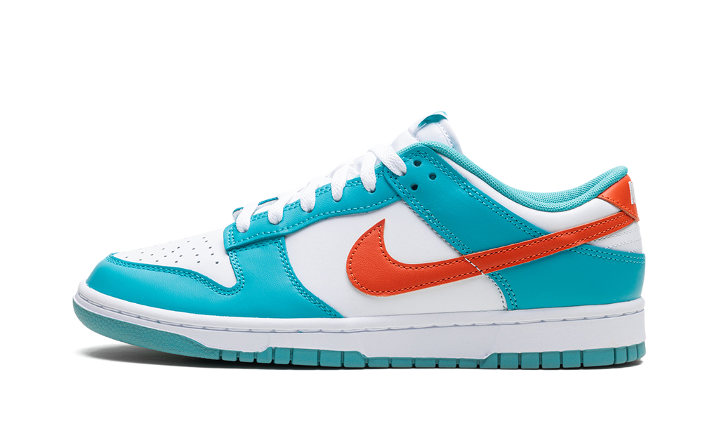 Dunk Low "Dolphins" DV0833 102