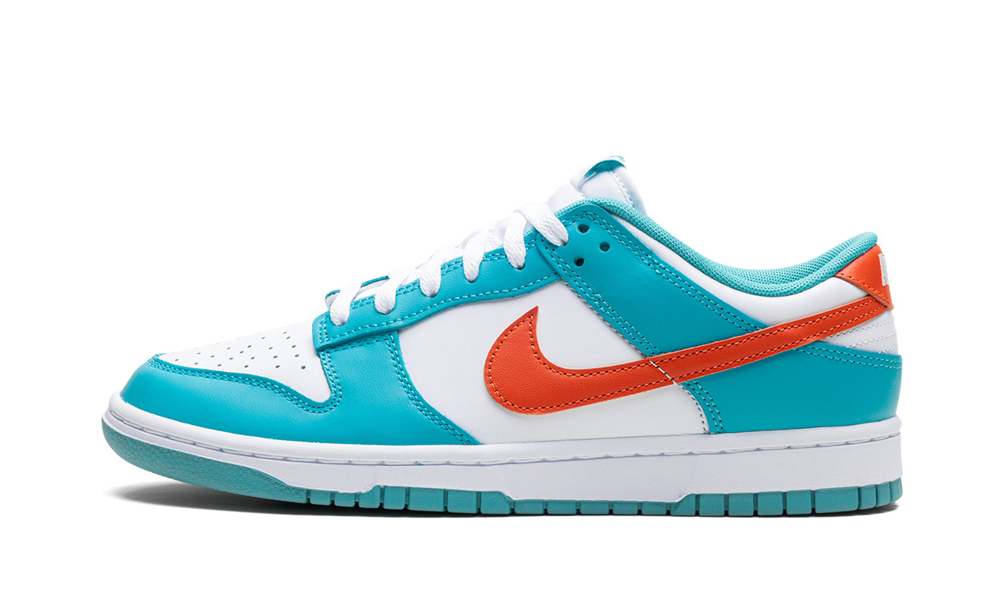 Dunk Low "Dolphins" DV0833 102