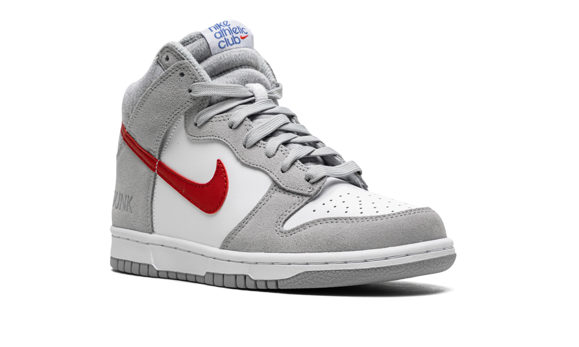 Dunk Hi SE (GS) "Athletic Club" DH9750 001
