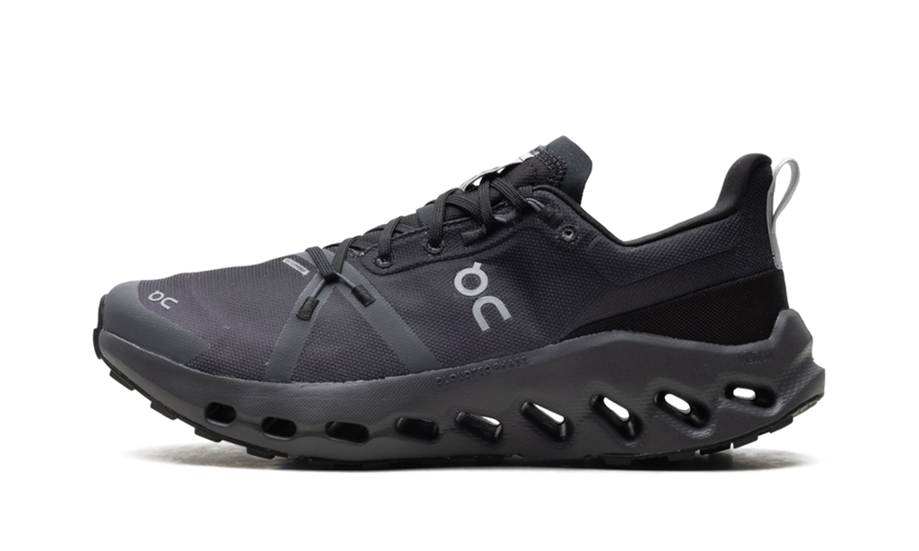 Cloudsurfer Trail WP WMNS "Black Eclipse" 3WE10290106