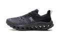 Cloudsurfer Trail WP WMNS "Black Eclipse" 3WE10290106