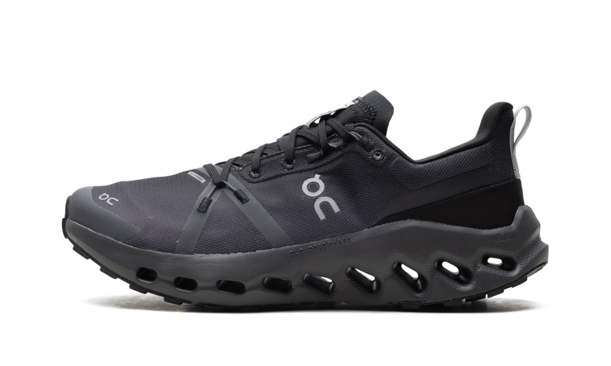 Cloudsurfer Trail WP WMNS "Black Eclipse" 3WE10290106