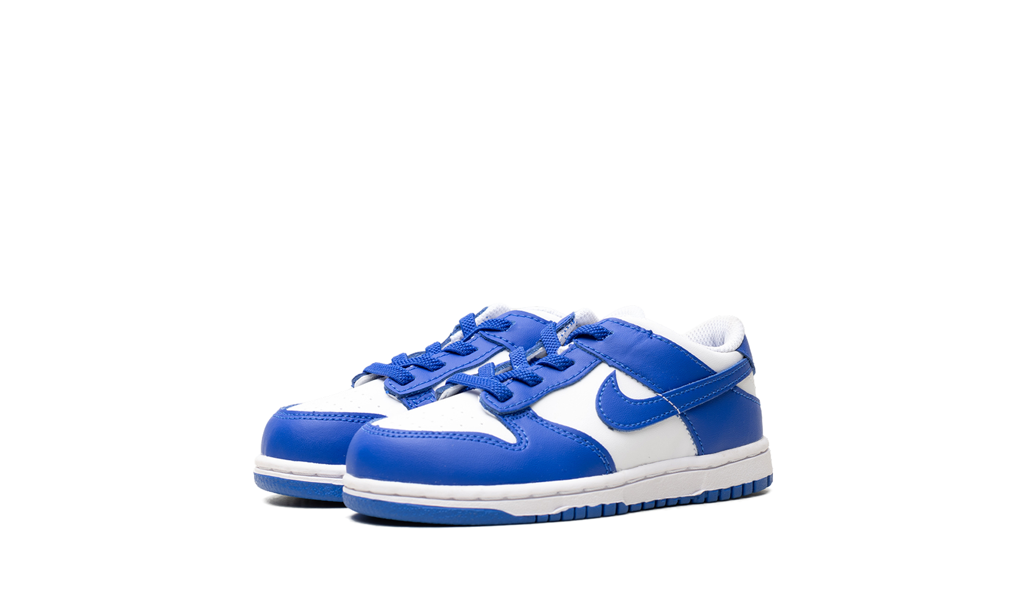 Dunk Low TD "Kentucky 2025" FB9107 131