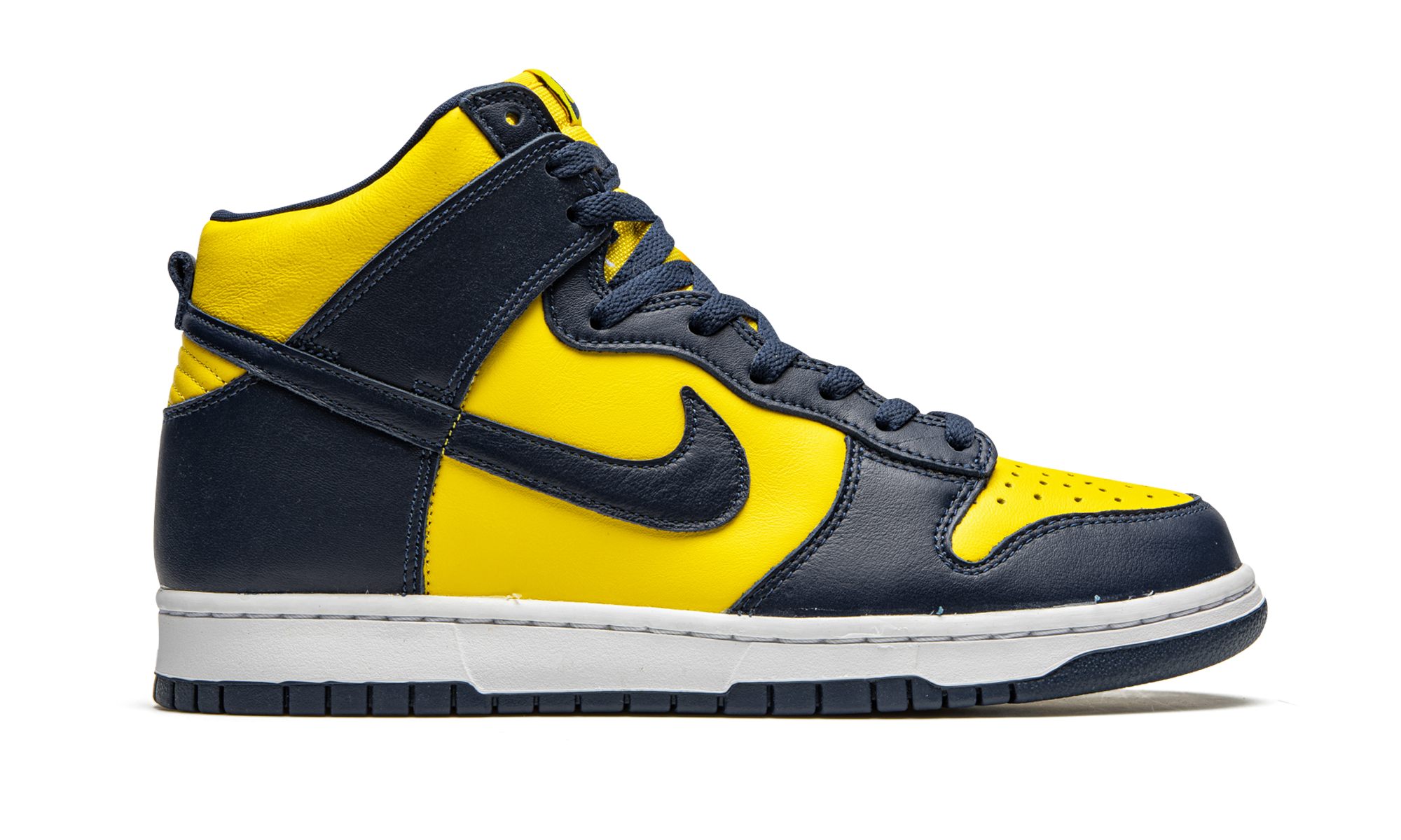 Dunk High SP "Michigan" CZ8149 700