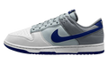 Dunk Low Retro "White Deep Royal Wolf Grey" HF5441 118