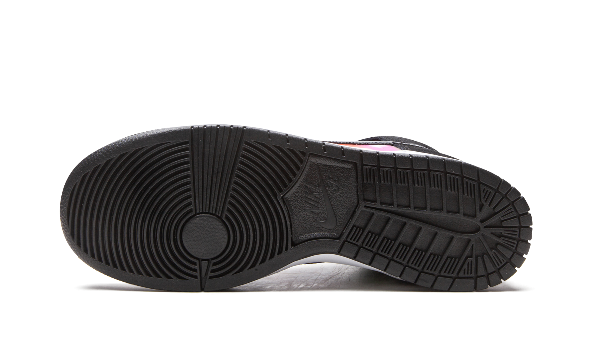 SB Dunk High "TV Signal" CZ2253 100