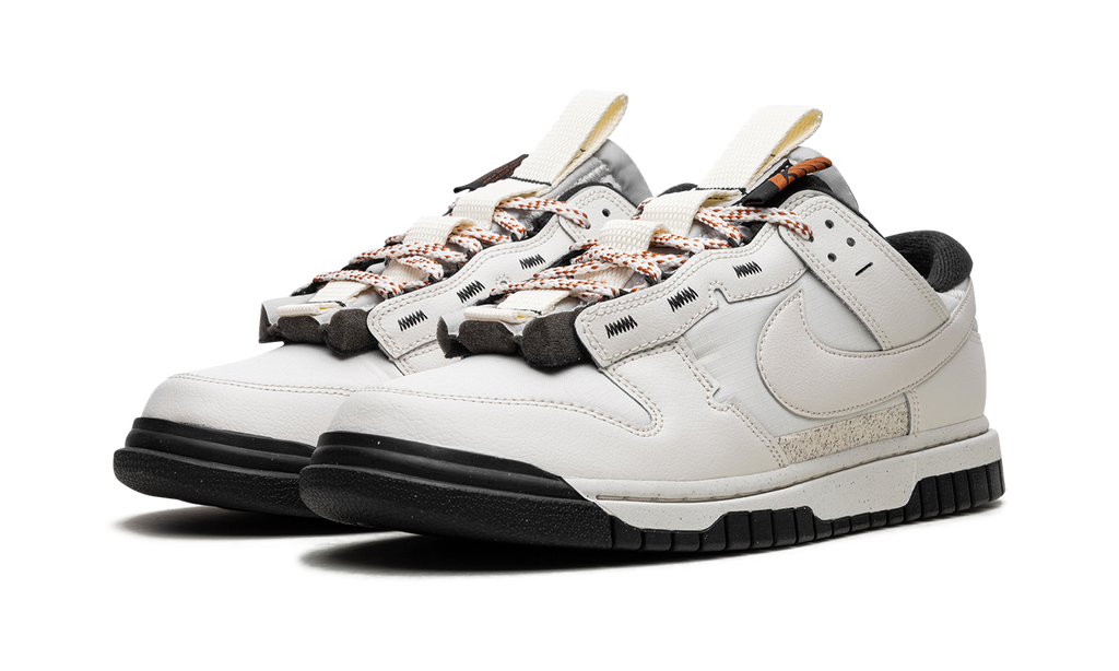 Dunk Low Remastered "Sail / Black" FB8894 002