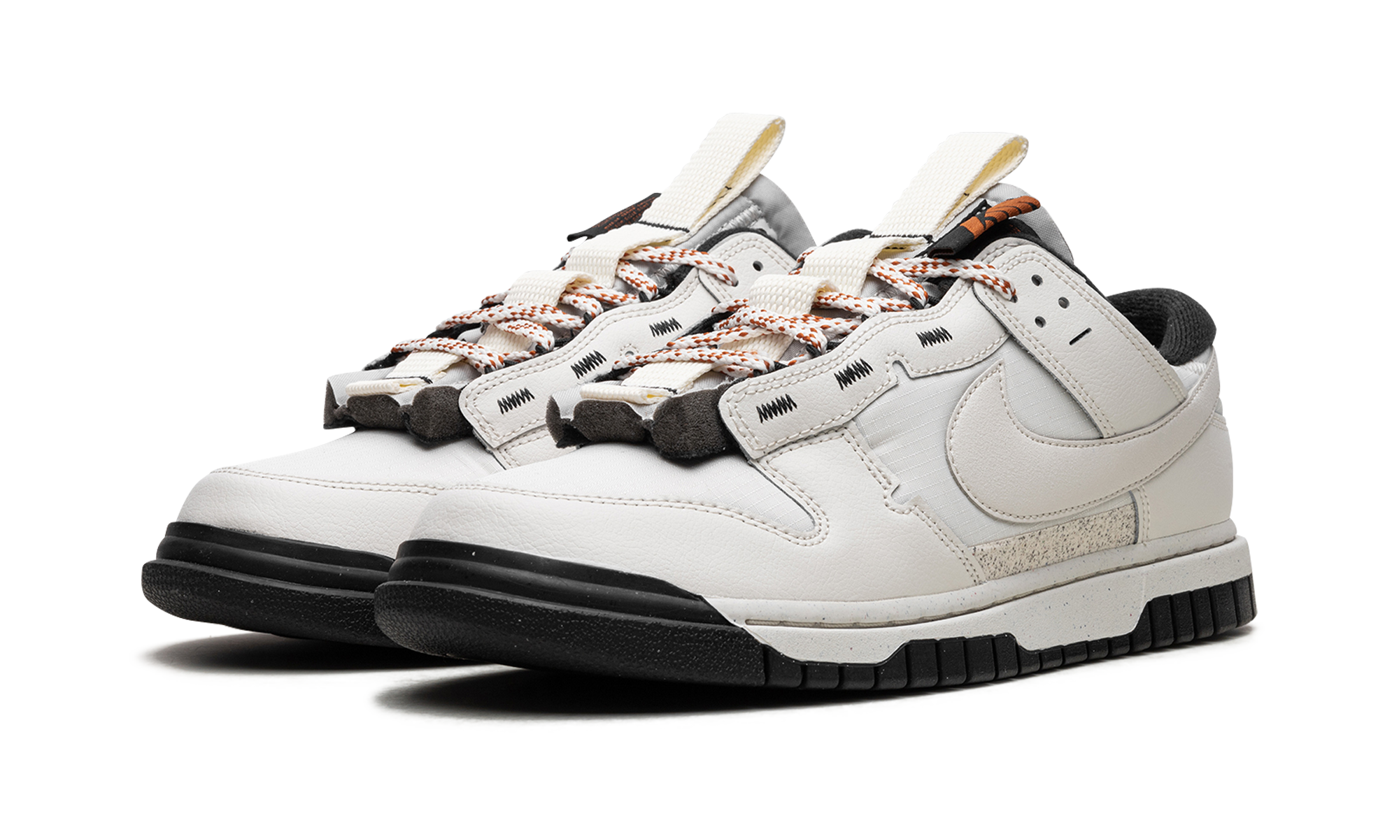 Dunk Low Remastered "Sail / Black" FB8894 002