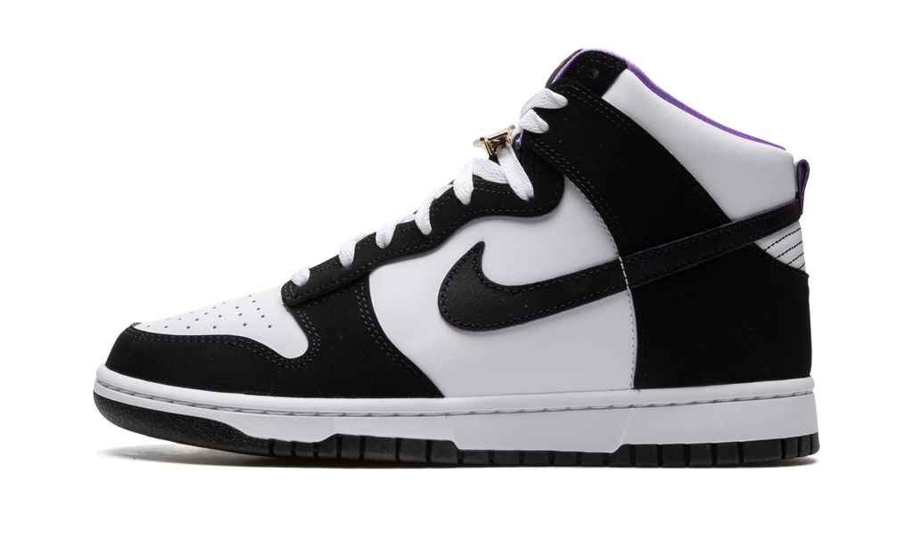 Dunk High "World Champ" DR9512 001