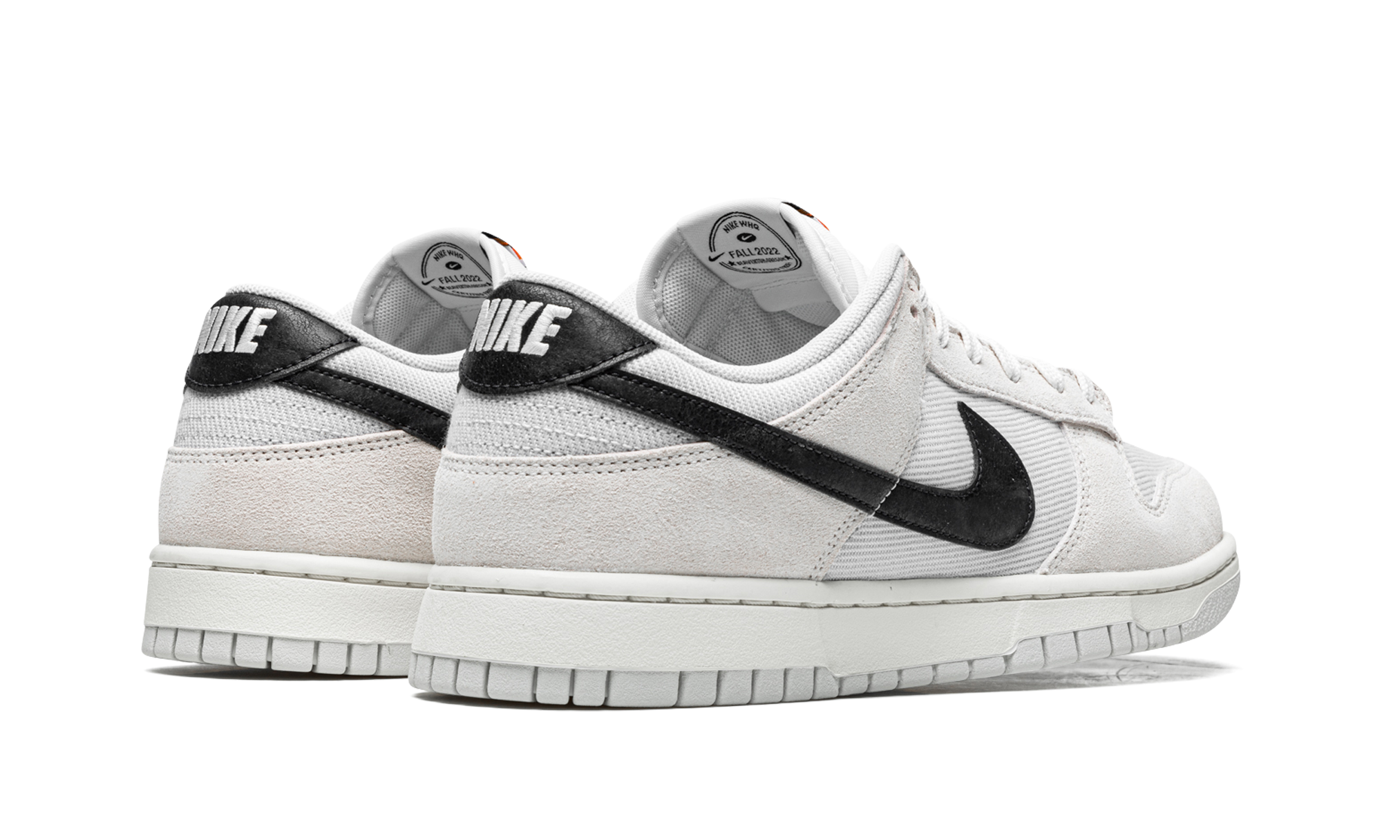Dunk Low Retro SE "Certified Fresh" DO9776 001