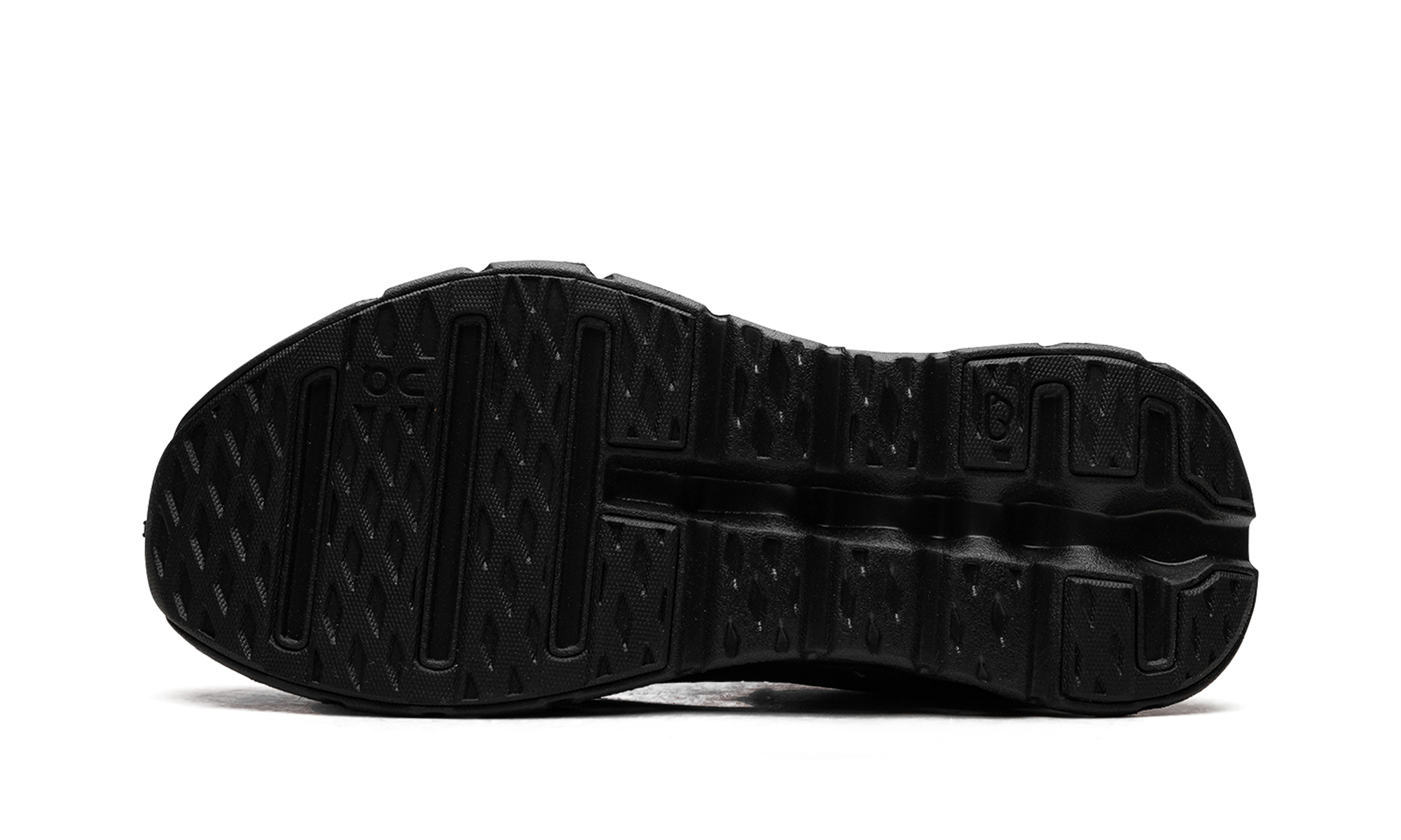 Cloudtilt WMNS "LOEWE All Black" 3WD30310485