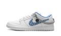 SB Dunk Low "Nicole Hause" FZ8802 100