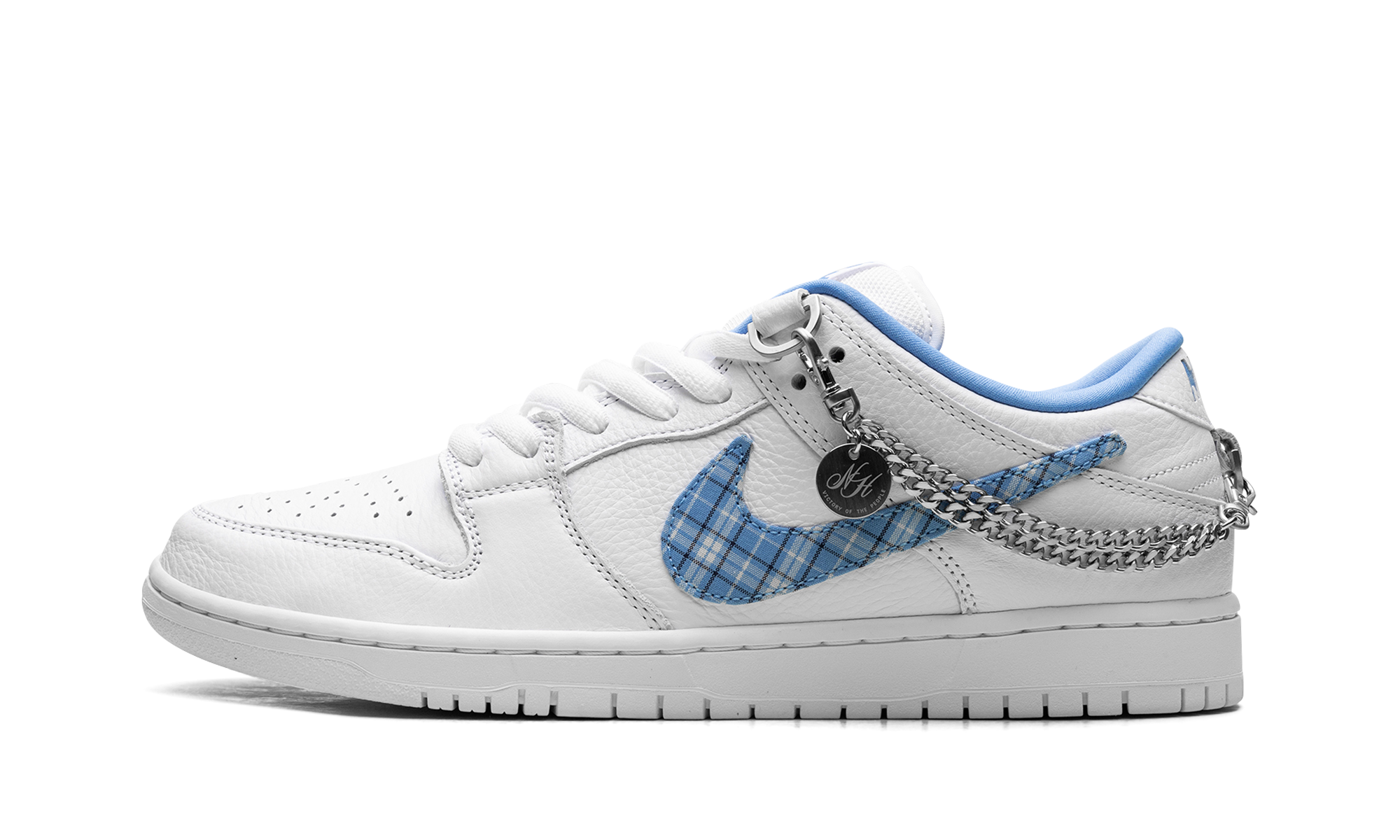 SB Dunk Low "Nicole Hause" FZ8802 100
