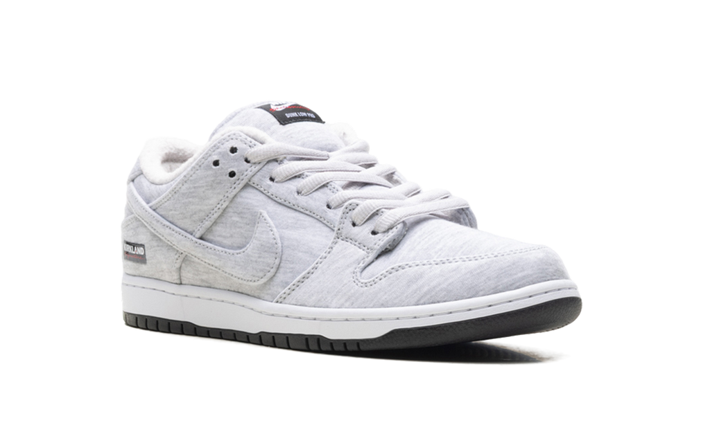 SB Dunk Low Pro QS "Costco - Kirkland Signature" IF0673 001