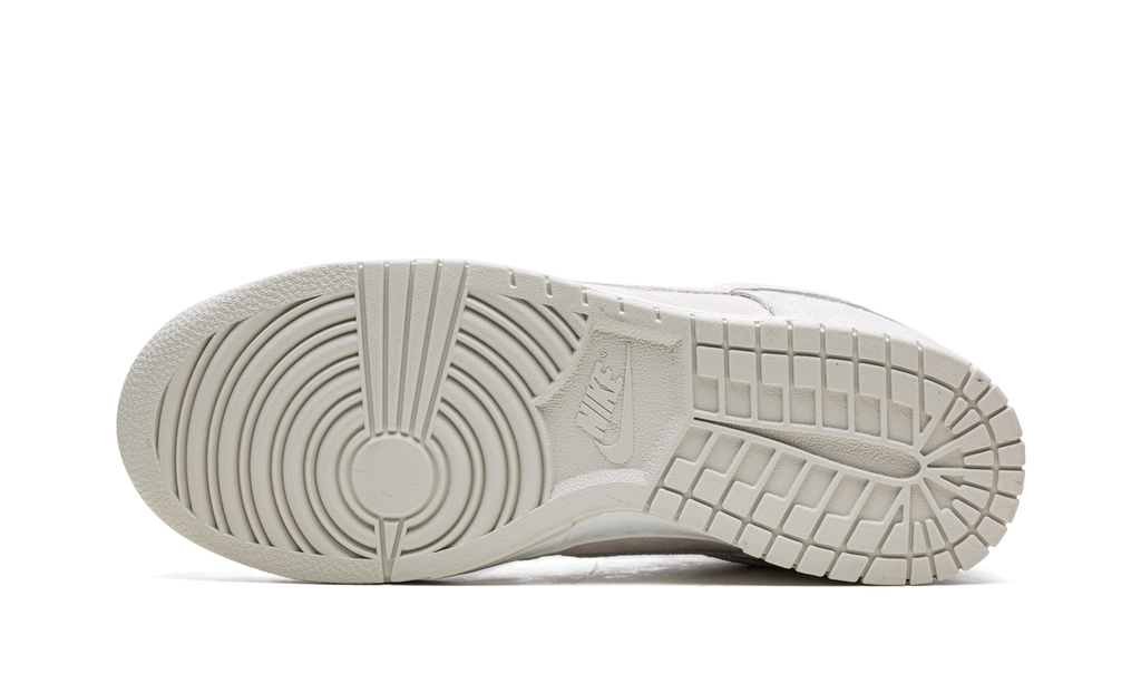 Dunk Low Retro PRM "Vast Grey" DD8338 001