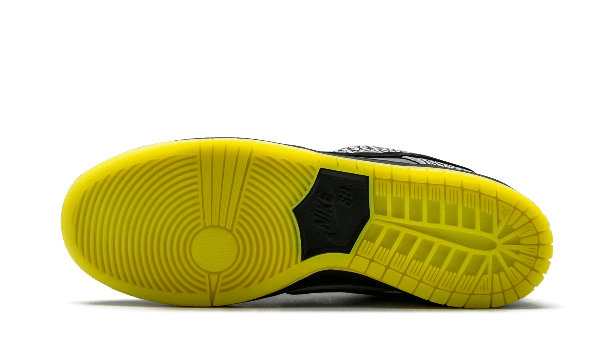 SB Dunk Low Premium QS "DJ Clark Kent - 112" 504750 017