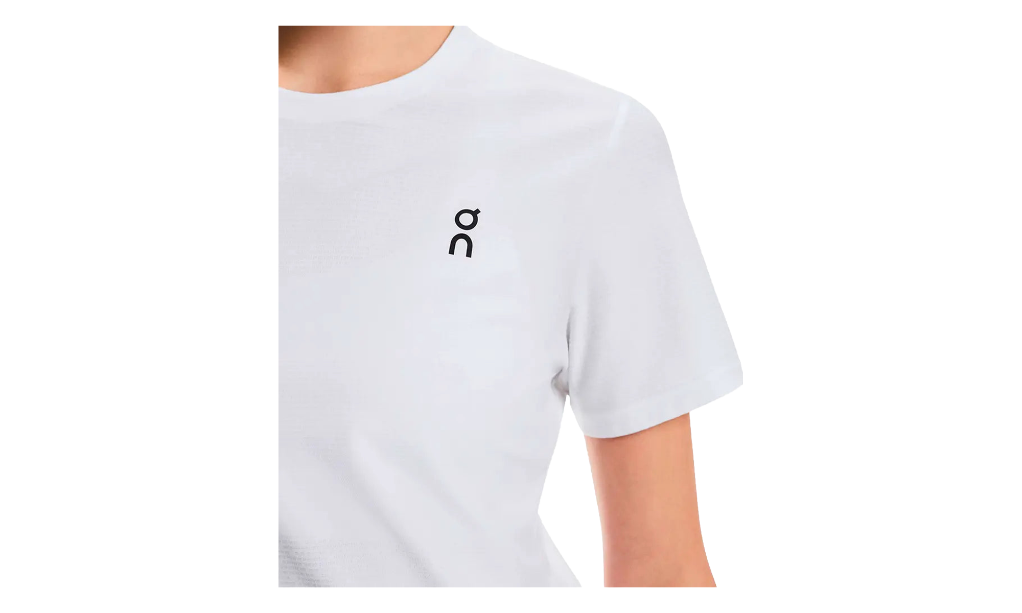 Court Tee WMNS "White" 1WG10270069