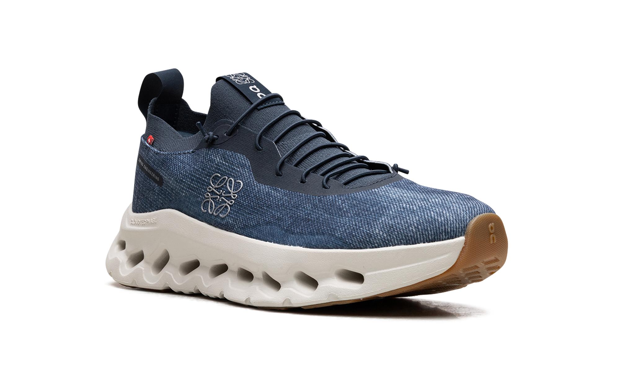Cloudtilt "Loewe - Denim Blue" 3MF31174617