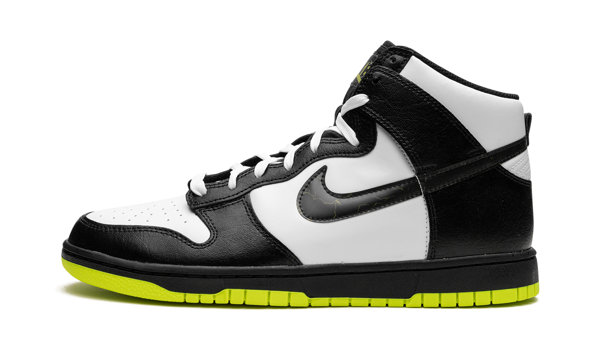 Dunk High "Electric" FD0732 100