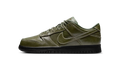 Dunk Low PRM "Army Olive" IQ3342 300