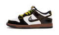 Dunk Low GS SE "Panda - Black / Brown" HQ9294 100