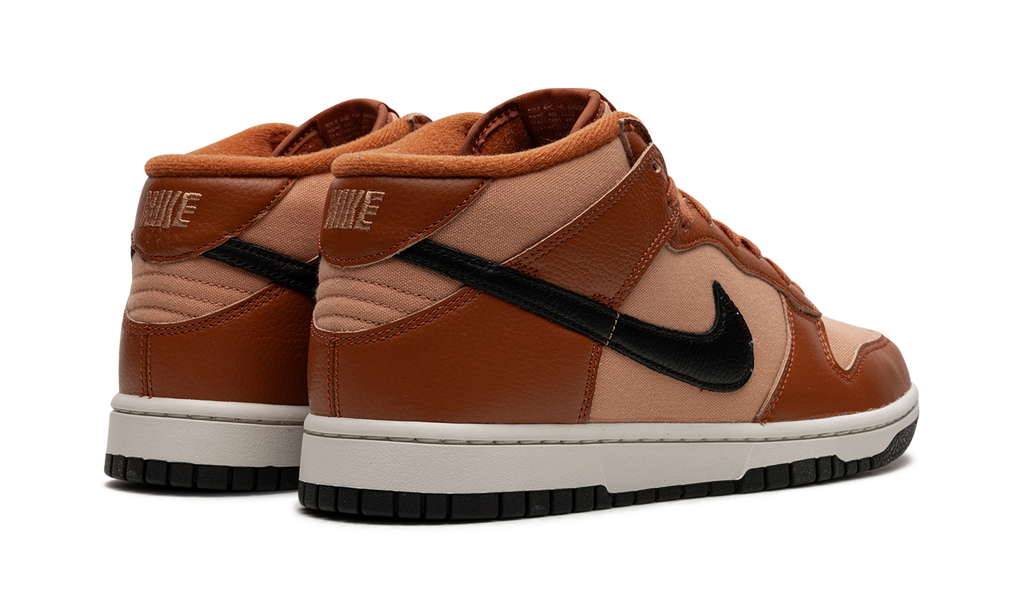 Dunk Mid "Amber Brown" DZ2533 200