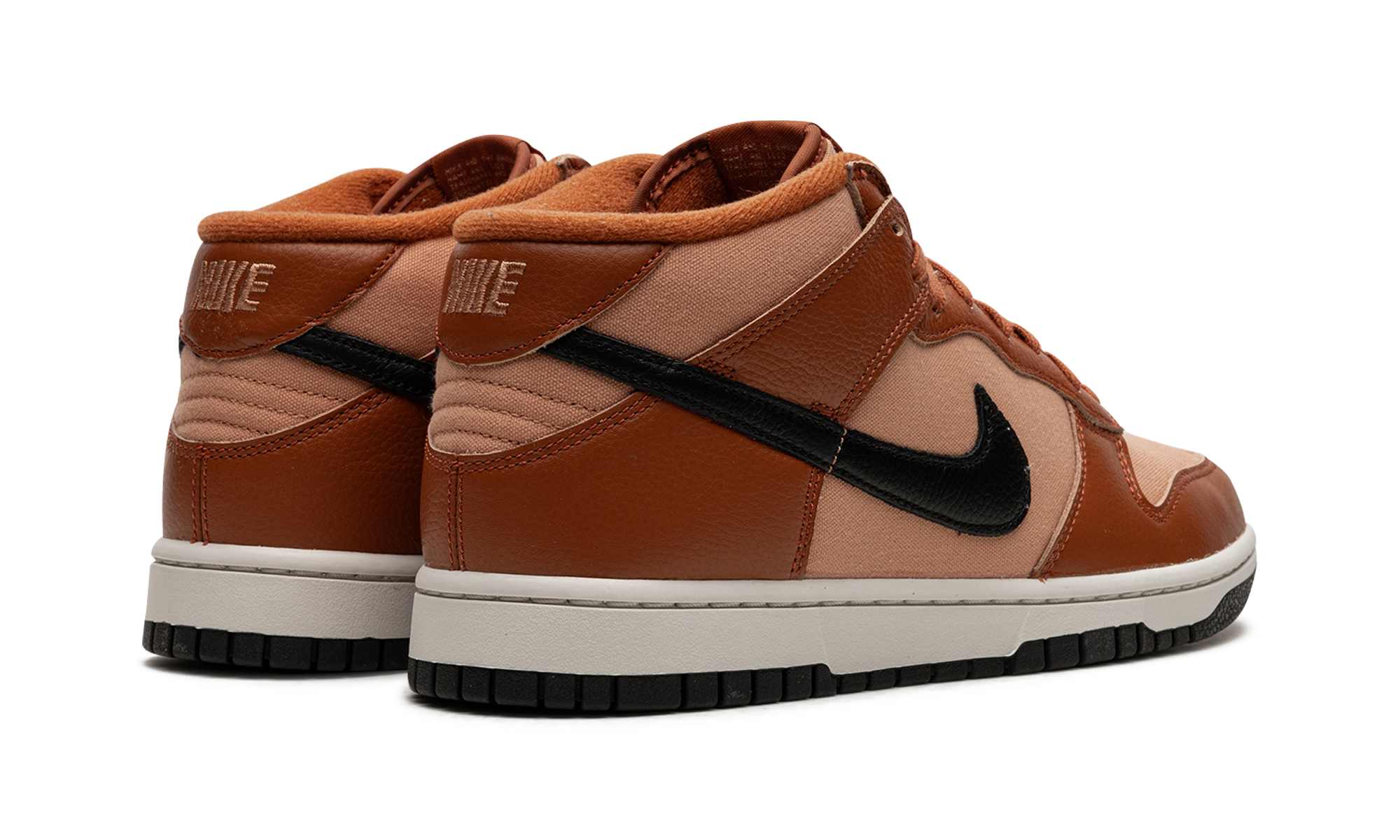 Dunk Mid "Amber Brown" DZ2533 200