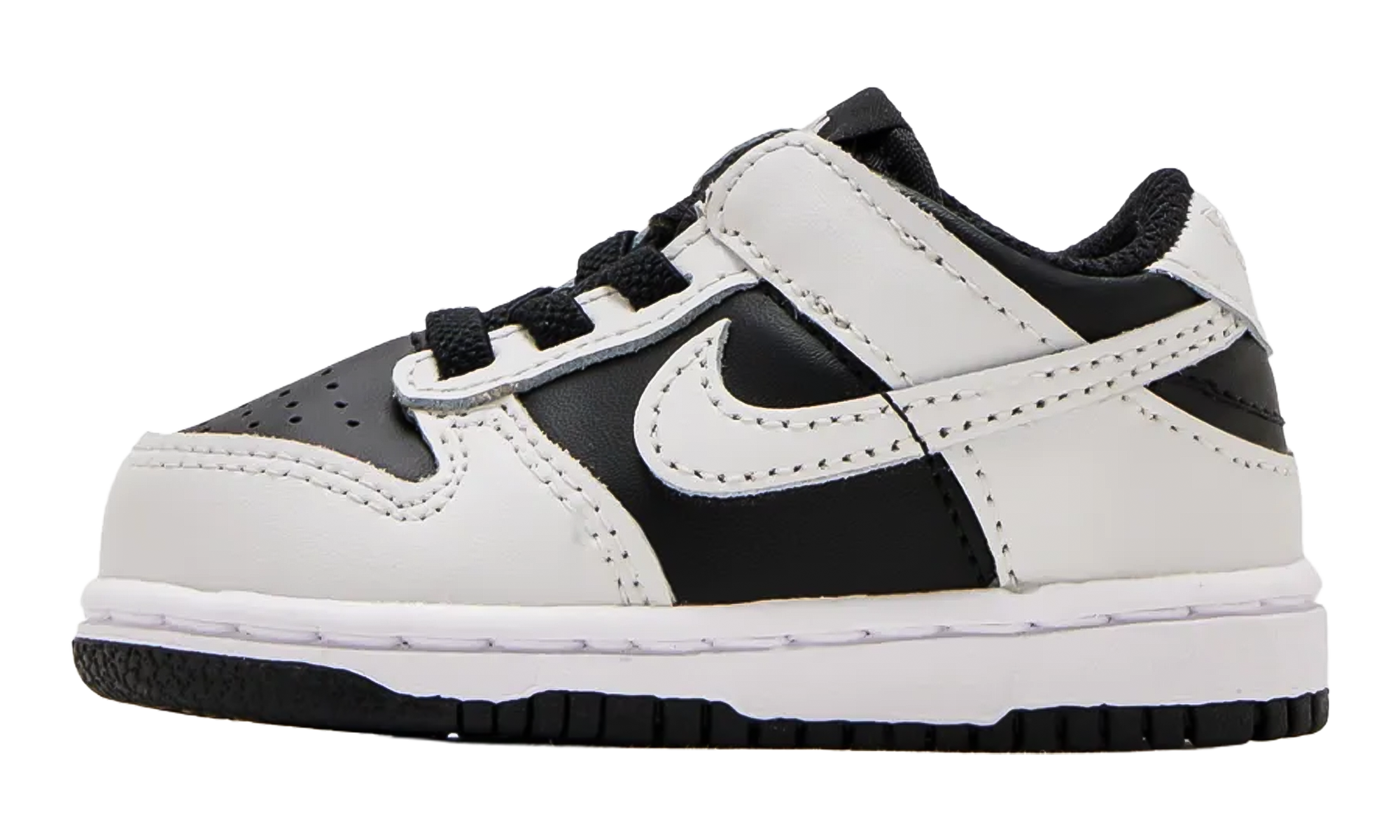 Dunk Low TD "Black Platinum Tint White" FB9107 010
