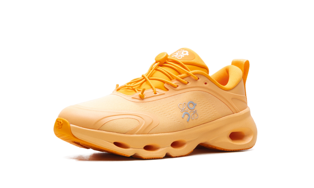 Cloudsolo WMNS "LOEWE - Orange" 3WF30600663