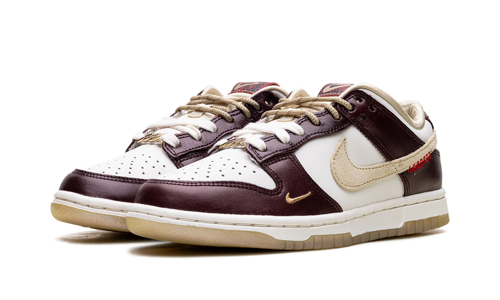 Dunk Low LX WMNS "Year Of the Snake" HV5991 171