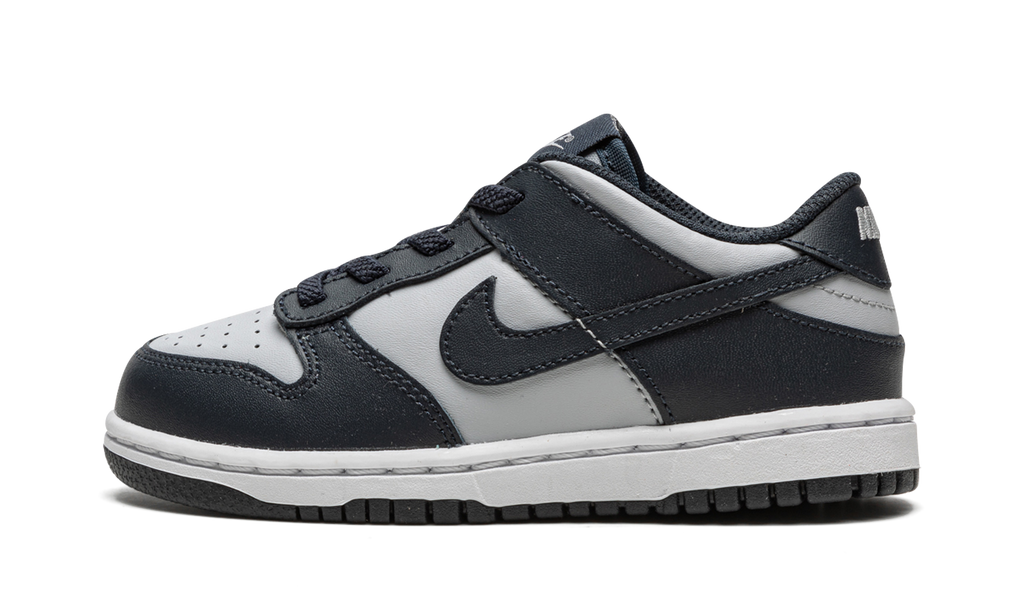 Dunk Low TD "Georgetown" CW1589 004