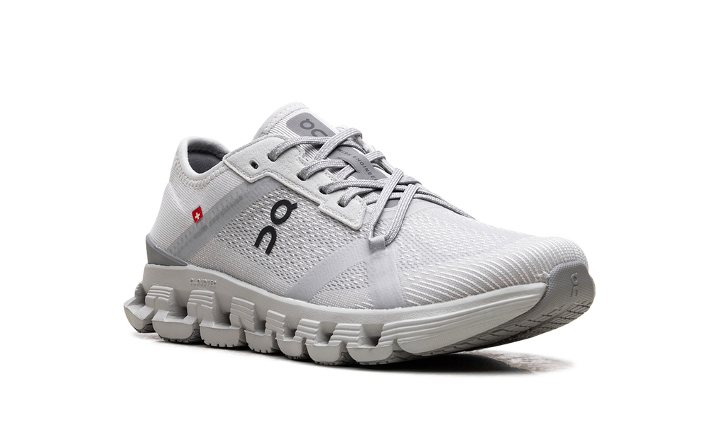 Cloud X 4 AD WMNS "Wolf Alloy" 3WF10173290