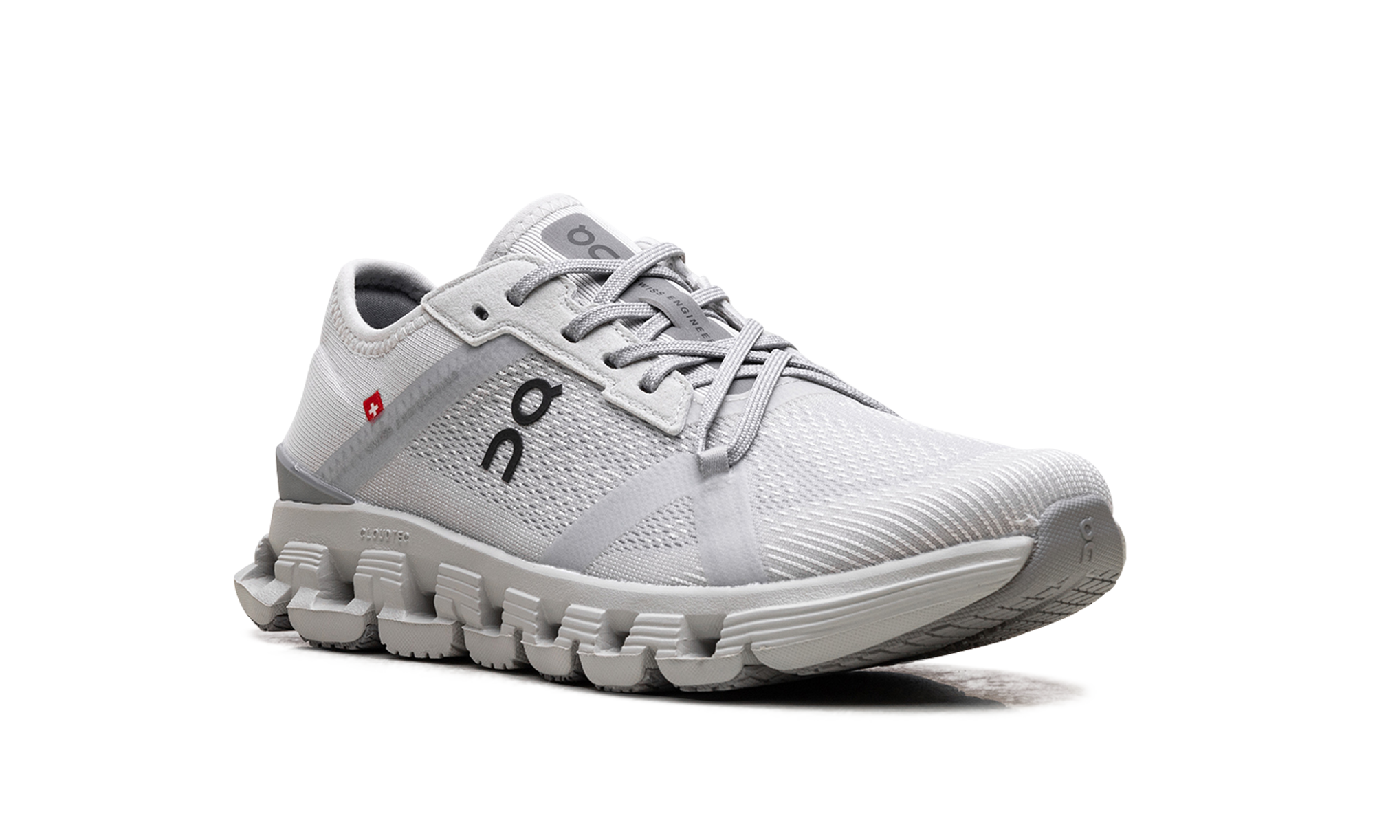 Cloud X 4 AD WMNS "Wolf Alloy" 3WF10173290
