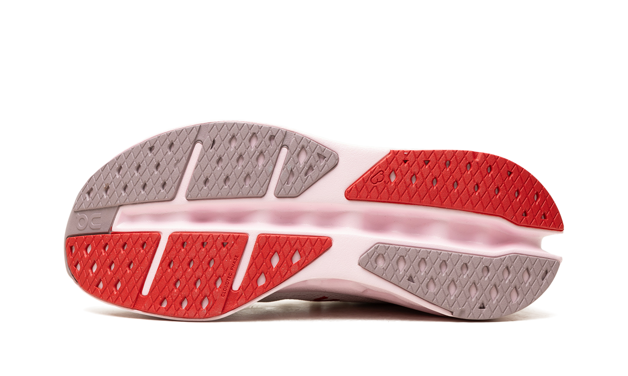 Cloudsurfer Max WMNS "Ivory / Peony" 3WF30224732
