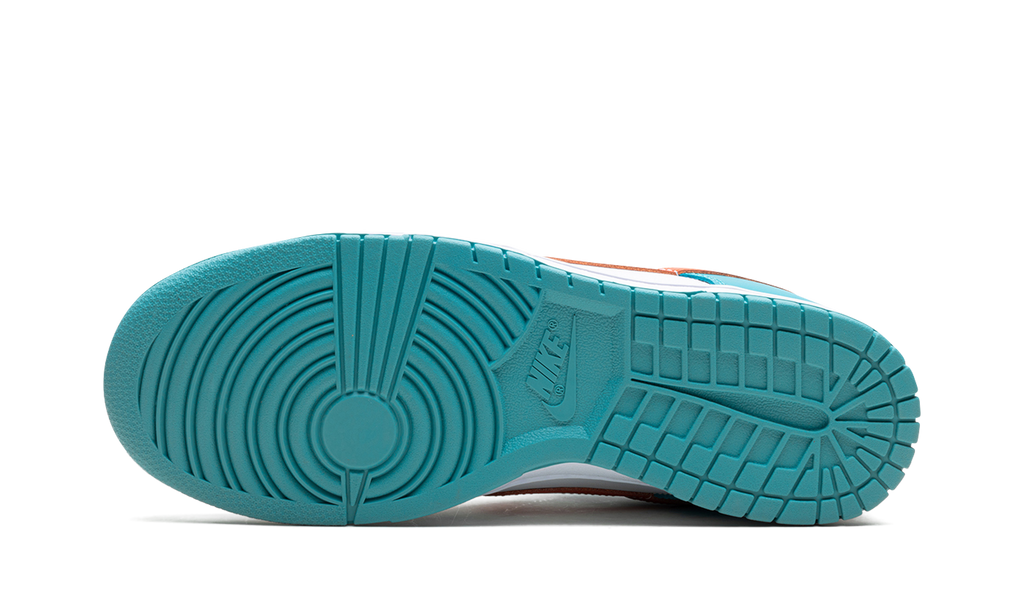 Dunk Low "Dolphins" DV0833 102