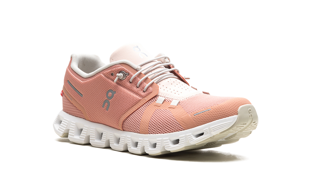 Cloud 5 WMNS "Rose Shell" 59.98556