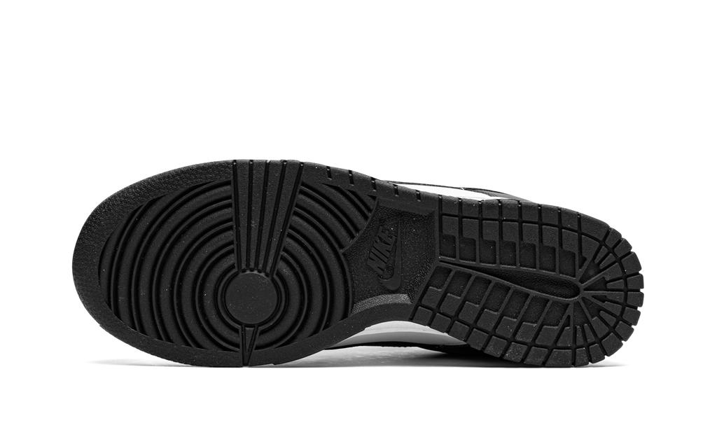 DUNK LO NEXT NATURE MNS WMNS "White / Black" DD1873 102