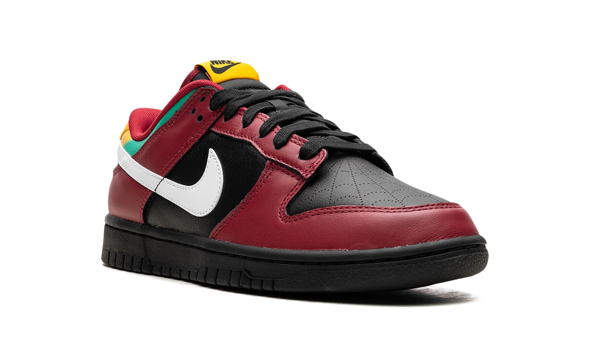 Dunk Low "Biker Tattoos" FZ3057 001