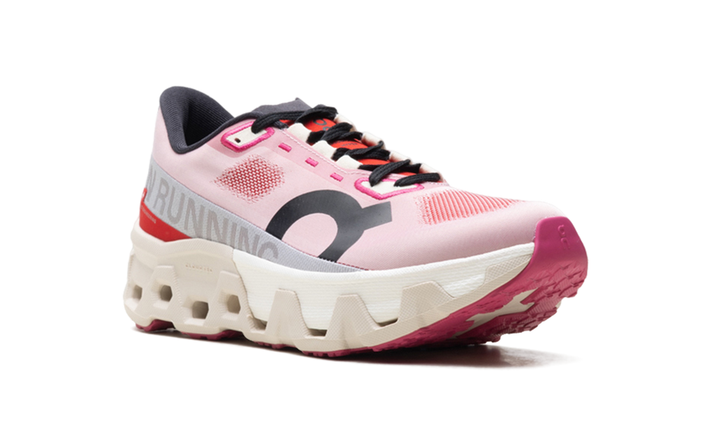 Cloudmonster Hyper WMNS "Red Cream" 3WE10123344