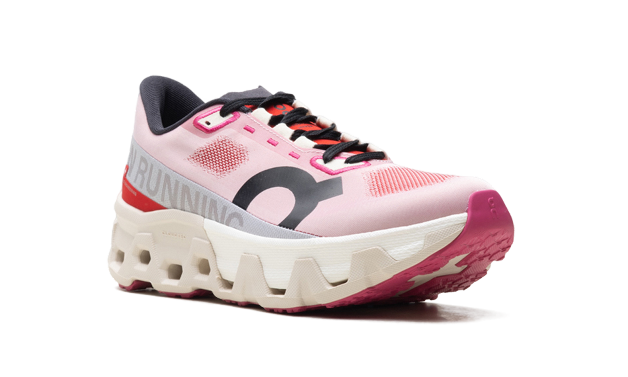 Cloudmonster Hyper WMNS "Red Cream" 3WE10123344