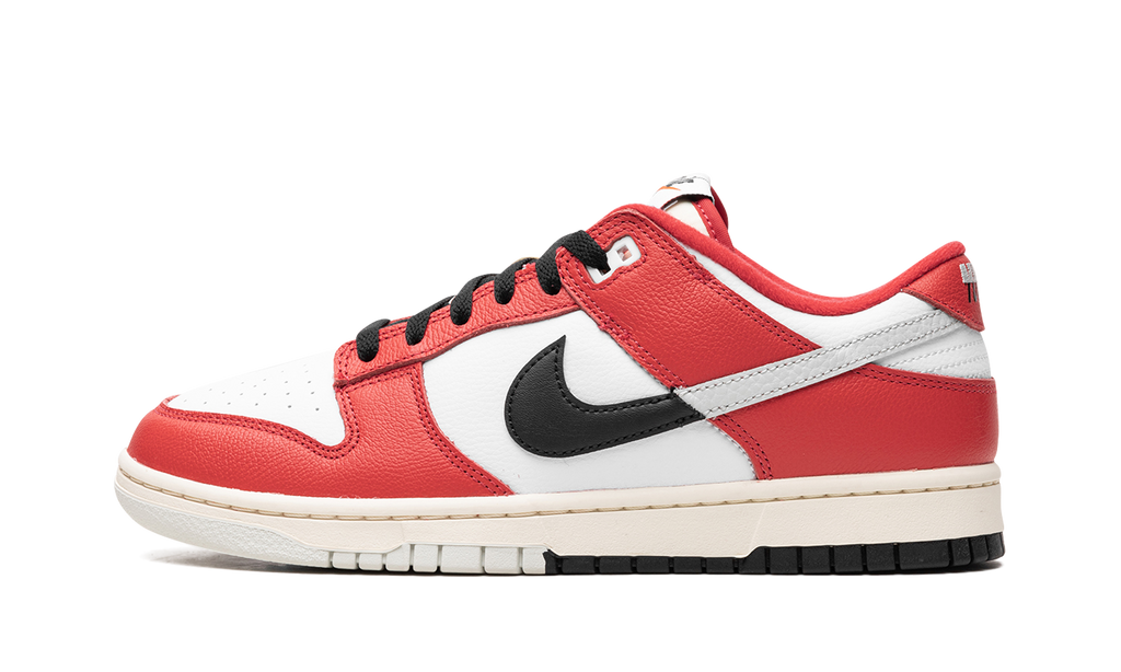 Dunk Low "Chicago Split" DZ2536 600