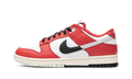 Dunk Low "Chicago Split" DZ2536 600