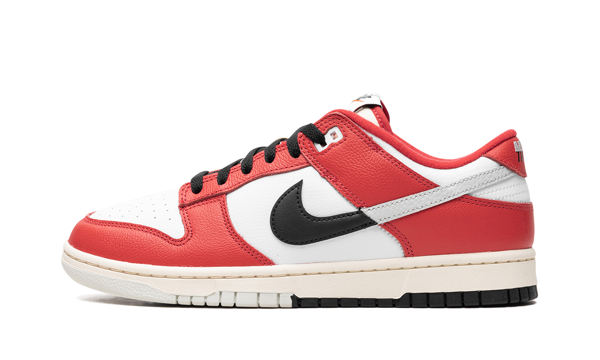 Dunk Low "Chicago Split" DZ2536 600