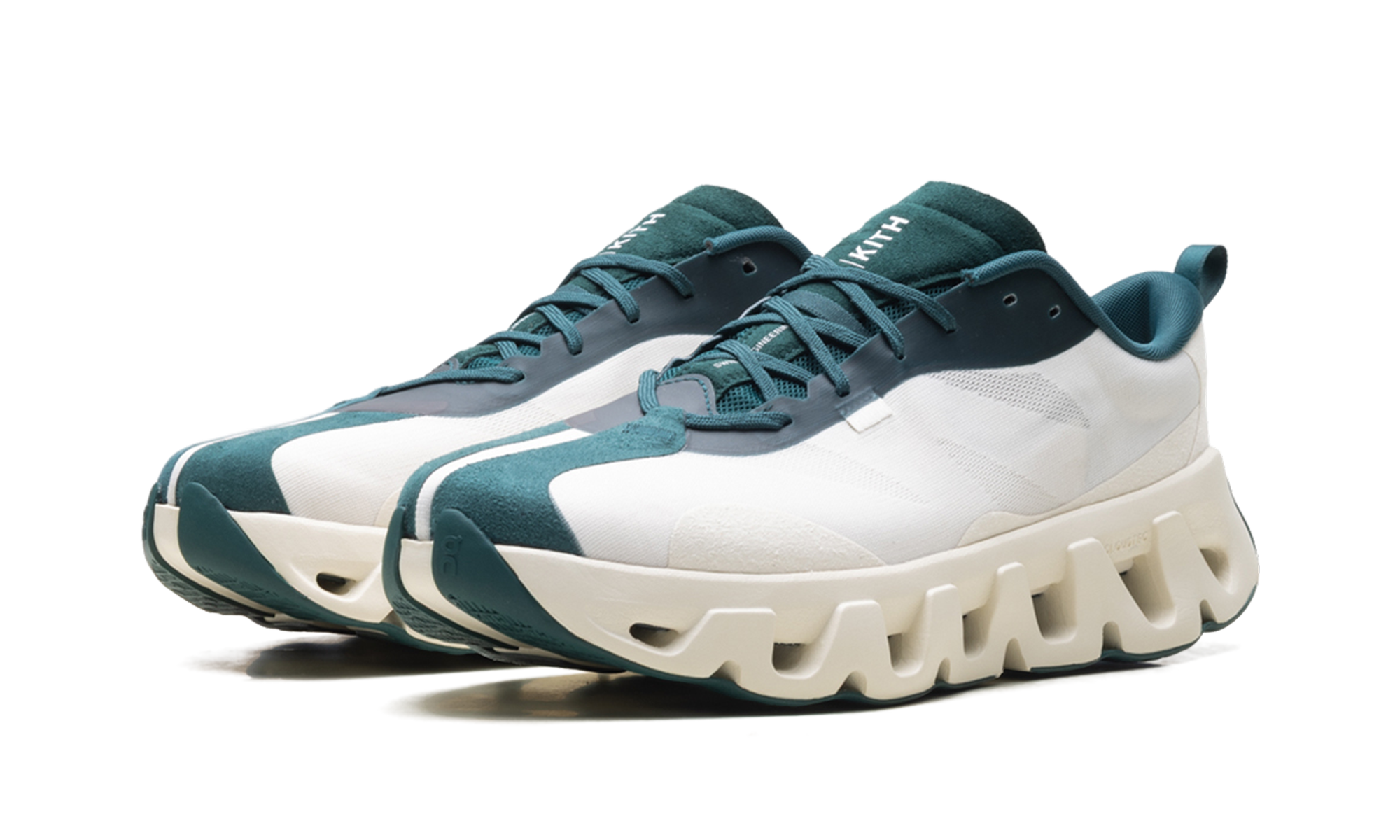 K-Tech 1 "Kith - Tofu Sea Moss" 3MG10775561
