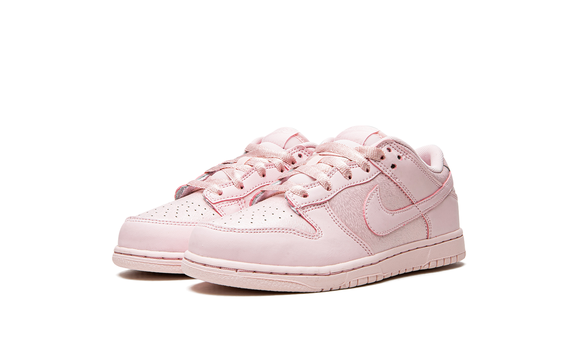 Dunk Low PS "Prism Pink" AA3146 601