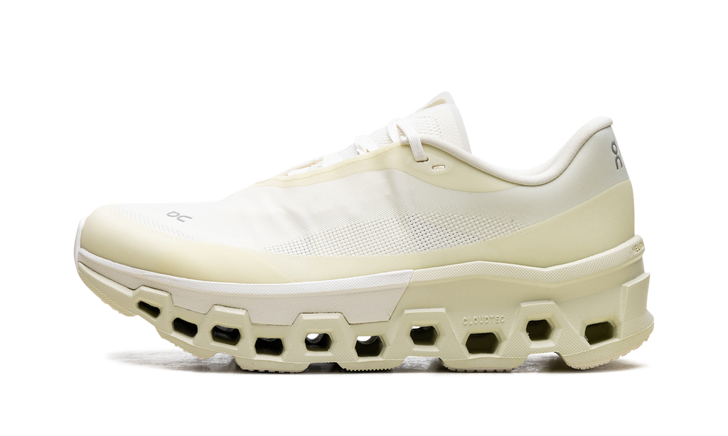 Cloudmonster 2 WMNS "Post Archive Faction - Seeding White" 3WE10351062