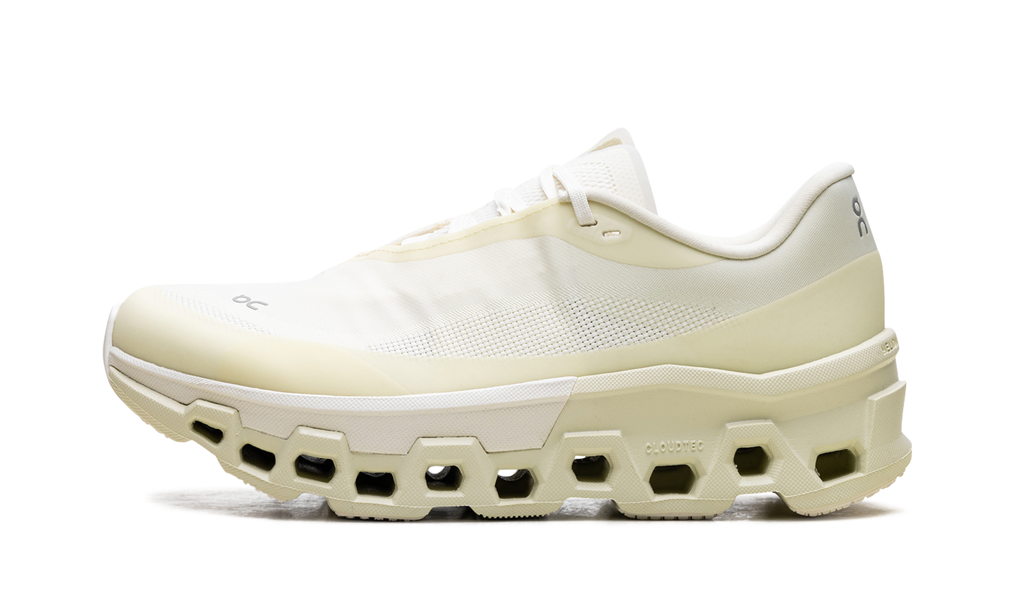 Cloudmonster 2 WMNS "Post Archive Faction - Seeding White" 3WE10351062