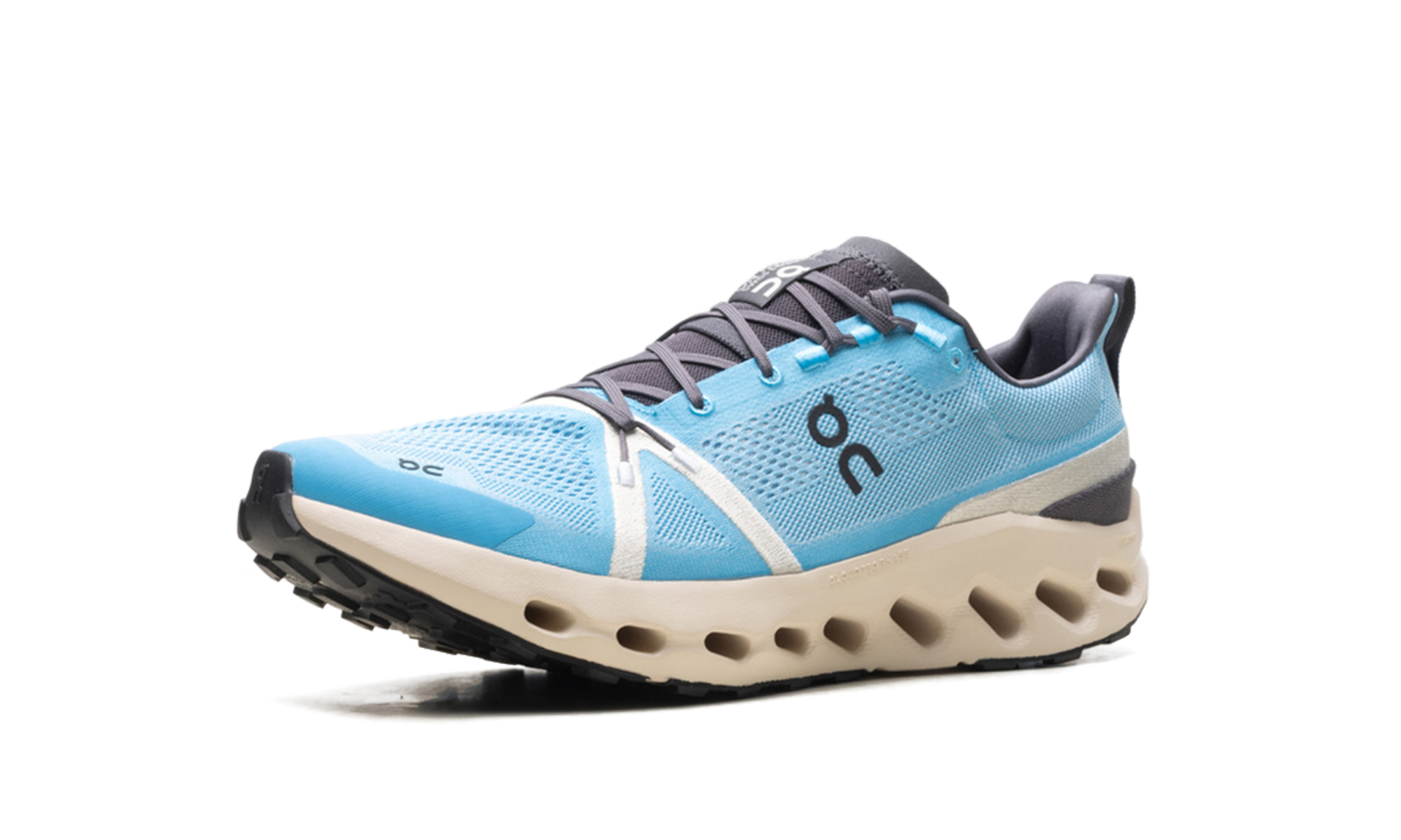 Cloudsurfer Trail "Horizon Cream" 3ME10113002