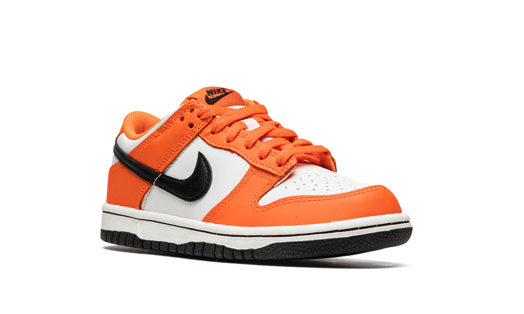 Dunk Low GS "Halloween 2022" DH9765 003